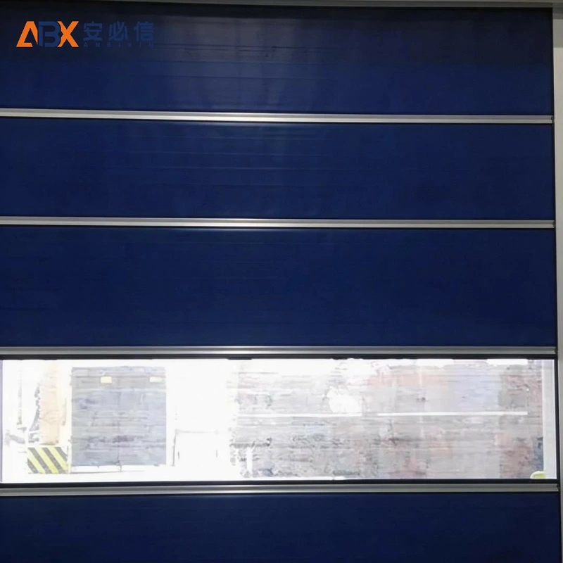 韶关自动快速门