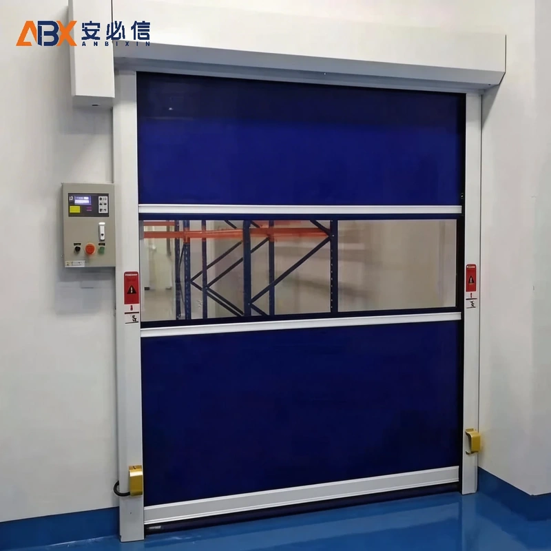 韶关工业快速门