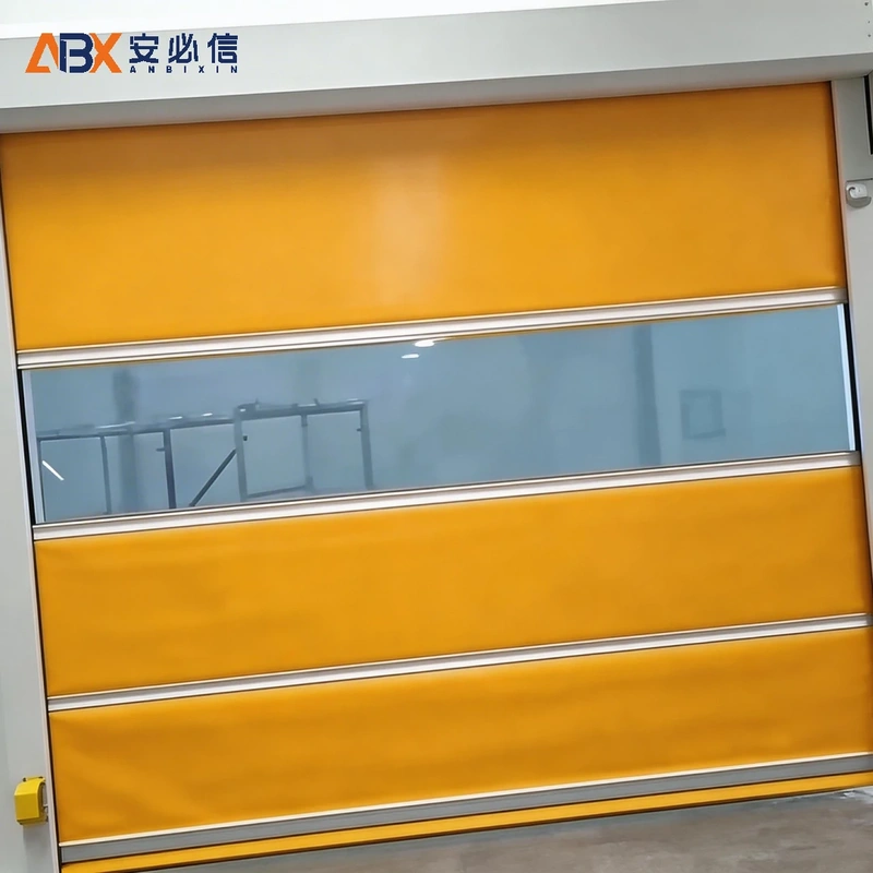 韶关快速门