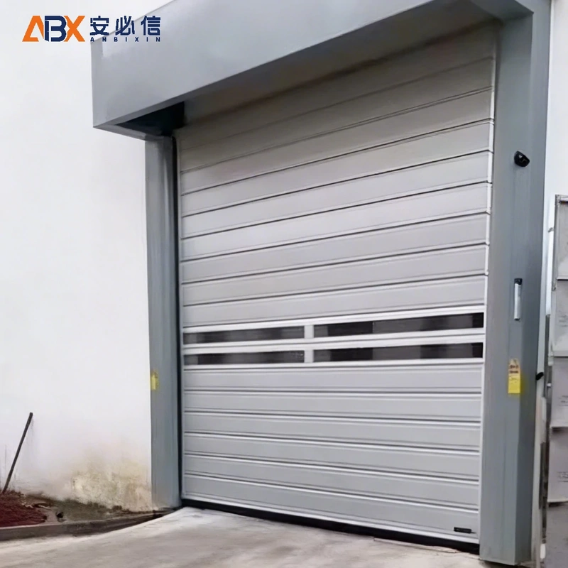 韶关涡轮硬质高速门